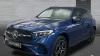 Mercedes-Benz GLC 300 de 4MATIC con tecnología híbrida EQ