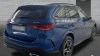 Mercedes-Benz GLC 300 de 4MATIC con tecnología híbrida EQ