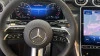 Mercedes-Benz GLC 300 de 4MATIC con tecnología híbrida EQ