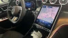 Mercedes-Benz GLC 300 de 4MATIC con tecnología híbrida EQ