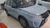 Suzuki Vitara 1.4 T S2 Mild Hybrid Suzuki Vitara 1.4 T S2 Mild Hybrid