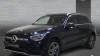Mercedes-Benz GLC 200 4MATIC