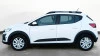 Dacia Sandero STEPWAY EXPRESSION 74KW (100CV) ECO-G