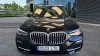 BMW X5 xDrive45e