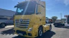 Mercedes-Benz Actros 1858 LS