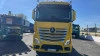 Mercedes-Benz Actros 1858 LS