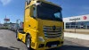 Mercedes-Benz Actros 1858 LS
