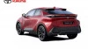 Toyota C-HR 2.0 220PH Advance
