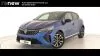 Renault Clio   TCe Techno 67kW