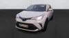 Toyota C-HR 1.8 125H Advance