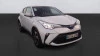 Toyota C-HR 1.8 125H Advance