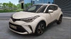 Toyota C-HR 1.8 125H Advance