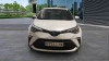 Toyota C-HR 1.8 125H Advance