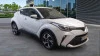 Toyota C-HR 1.8 125H Advance
