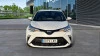 Toyota C-HR 2.0 180H Advance