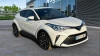 Toyota C-HR 2.0 180H Advance