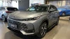 MG HS 1.5T PLUG IN HYBRID LUXURY MG HS 1.5T PLUG IN HYBRID LUXURY