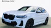 BMW X4 xDrive20d xLine 140 kW (190 CV) BMW X4 xDrive20d xLine 140 kW (190 CV)