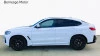 BMW X4 xDrive20d xLine 140 kW (190 CV) BMW X4 xDrive20d xLine 140 kW (190 CV)