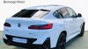 BMW X4 xDrive20d xLine 140 kW (190 CV) BMW X4 xDrive20d xLine 140 kW (190 CV)