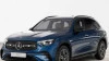 Mercedes-Benz GLC GLC 220 d 4MATIC