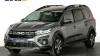 Dacia Jogger Expression TCe 81kW (110CV) 7 plazas