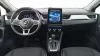 Renault Captur TCE GPF MICRO HíBRIDO TECHNO EDC 103KW 5P