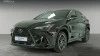 Lexus NX 350h Executive 4WD