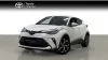 Toyota C-HR 180H Advance 135 kW (184 CV)