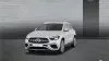 Mercedes-Benz Clase GLA 200 D 4MATIC