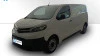 Toyota Proace 2.0D 120CV COMFORT 1PL 2PT L1
