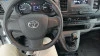 Toyota Proace 2.0D 120CV COMFORT 1PL 2PT L1