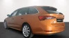 Skoda Octavia Combi 1.4TSI PHEV Selection DSG Skoda Octavia Combi 1.4TSI PHEV Selection DSG