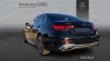 Mercedes-Benz Clase C Coupé C 220 d Mercedes-Benz Clase C Coupé C 220 d