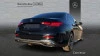 Mercedes-Benz Clase C Coupé C 220 d Mercedes-Benz Clase C Coupé C 220 d