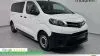 Toyota Proace Verso COMBI L1 1.5D 6PL. GX 12