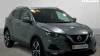 Nissan Qashqai dCi 85 kW (115 CV) E6D DCT N-STYLE Nissan Qashqai dCi 85 kW (115 CV) E6D DCT N-STYLE