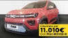 Dacia Spring  Electric Extreme 65 48kW