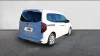 Renault Kangoo Combi Authentic 1.5 blue dci 70kw (95cv) Renault Kangoo Combi Authentic 1.5 blue dci 70kw (95cv)