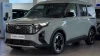 Ford Tourneo Courier BEV 43,5kWh 100kW (136CV) Active Auto
