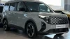 Ford Tourneo Courier BEV 43,5kWh 100kW (136CV) Active Auto