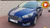 Ford Focus 1.5 TDCi E6 120 Titanium