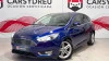 Ford Focus 1.5 TDCi E6 120 Titanium