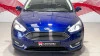 Ford Focus 1.5 TDCi E6 120 Titanium