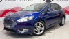 Ford Focus 1.5 TDCi E6 120 Titanium