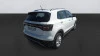 Volkswagen T-Cross Advance 1.0 TSI 81kW (110CV)