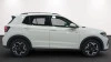 Volkswagen T-Cross R-Line 1.0 TSI 85 kW (116 CV) Volkswagen T-Cross R-Line 1.0 TSI 85 kW (116 CV)