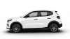 Citroën C3 Turbo 100 You Citroën C3 Turbo 100 You