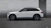Mercedes-Benz GLC 200 4MATIC