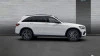 Mercedes-Benz GLC 200 4MATIC